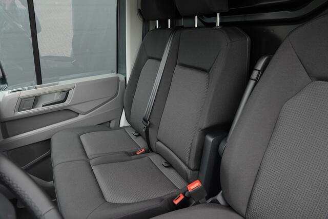 MAN TGE 35 | 140Pk Aut. | 3.140 | L3H3 | 12,9'' Display | 19'' | Nieuw Model | Indium Grey