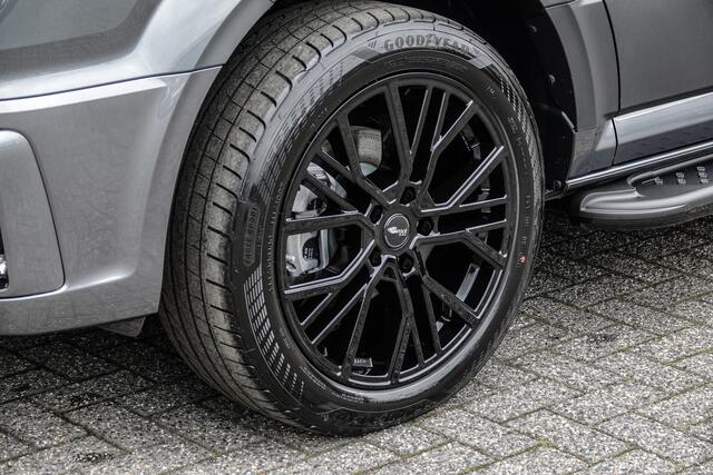 MAN TGE 35 | 140Pk Aut. | 3.140 | L3H3 | 12,9'' Display | 19'' | Nieuw Model | Indium Grey