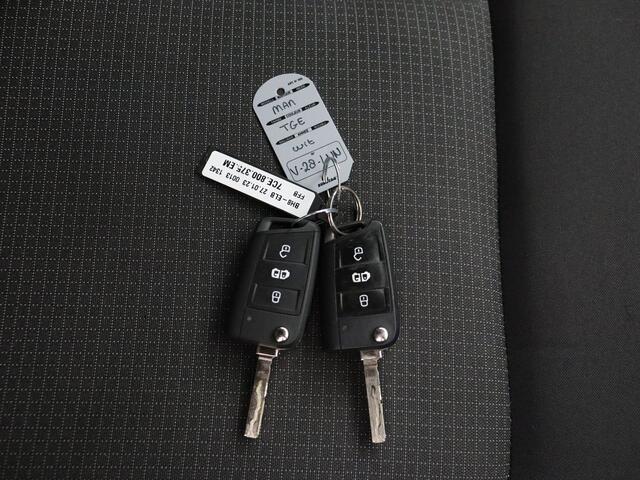 MAN TGE 2.0TDI 140PK DSG Automaat L3H3 | Camera | Airco | Cruise | 3-Persoons | Betimmering