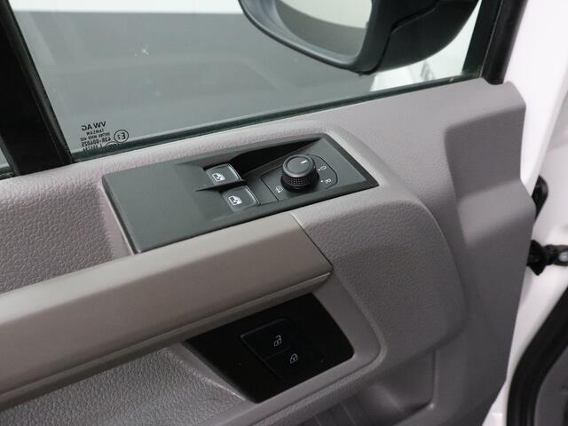 MAN TGE 2.0TDI 140PK DSG Automaat L3H3 | Camera | Airco | Cruise | 3-Persoons | Betimmering