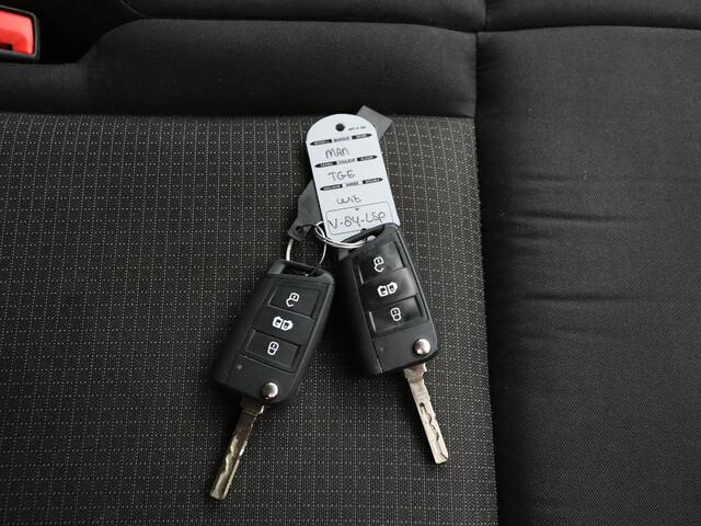 MAN TGE 2.0TDI 140PK DSG Automaat L3H3 | Airco | Cruise | Betimmering | 270 Achterdeuren