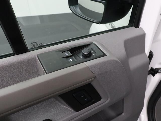 MAN TGE 2.0TDI 140PK DSG Automaat L3H3 | Airco | Cruise | Betimmering | 270 Achterdeuren