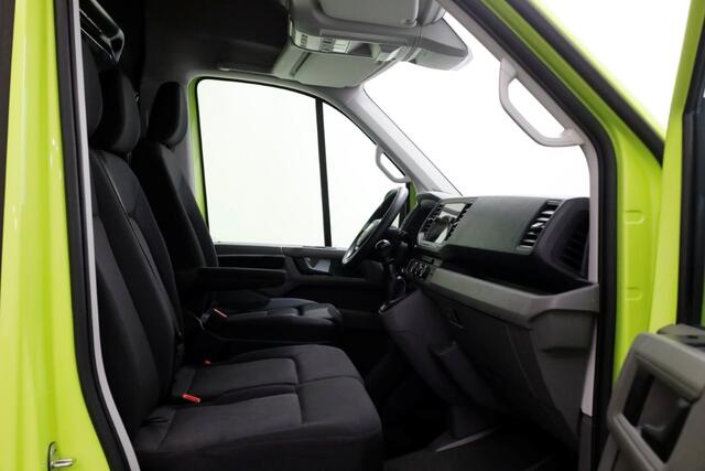 MAN TGE 3.140 2.0 140pk L4H3 (L3H2) Maxi Airco/Navi/Camera 04-2021