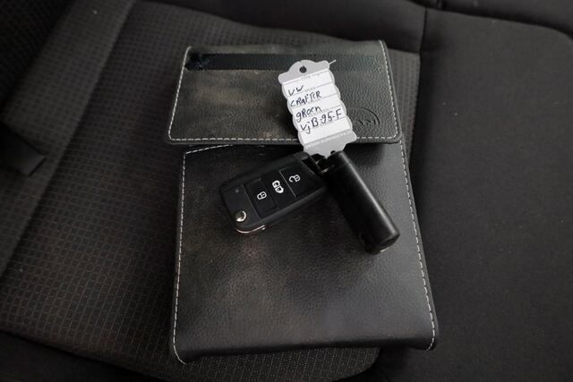 MAN TGE 3.140 2.0 140pk L4H3 (L3H2) Maxi Airco/Navi/Camera 04-2021