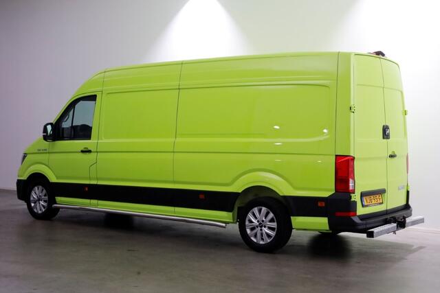 MAN TGE 3.140 2.0 140pk L4H3 (L3H2) Maxi Airco/Navi/Camera 04-2021