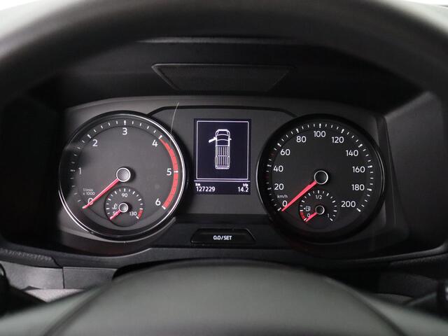 MAN TGE 2.0TDI 177PK DSG Automaat L4H3 | Imperiaal | Trekhaak | Led | Navigatie | Camera | Betimmering | 3-Persoons | Airco | Cruise