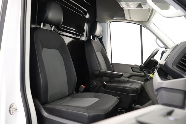 MAN TGE 2.0 L4H3 EURO 6 - Airco - Navi - Cruise - ¤ 20.900,- Excl.