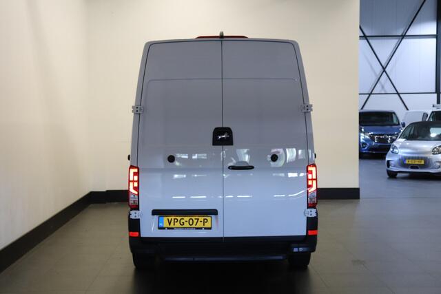 MAN TGE 2.0 L4H3 EURO 6 - Airco - Navi - Cruise - ¤ 20.900,- Excl.