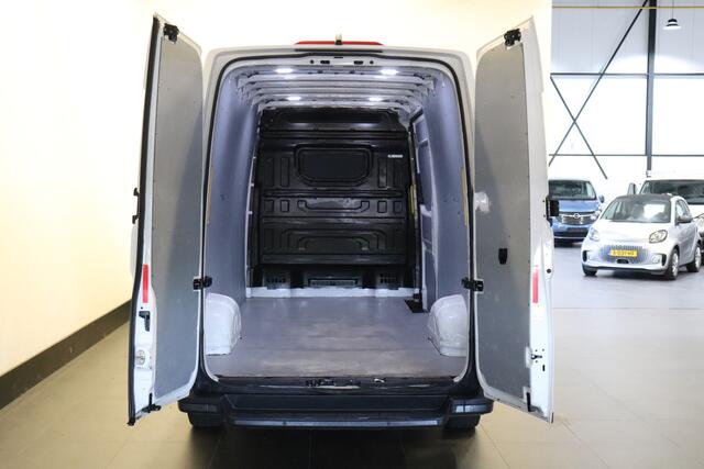 MAN TGE 2.0 L4H3 EURO 6 - Airco - Navi - Cruise - ¤ 20.900,- Excl.
