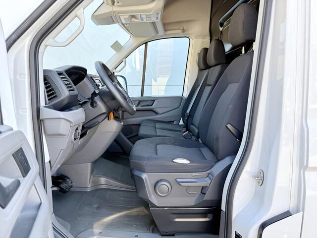 MAN TGE 3.140 2.0 TDI Automaat L3H3 Airco Cruise Control Apple Carplay Camera Parkeersensoren voor achter