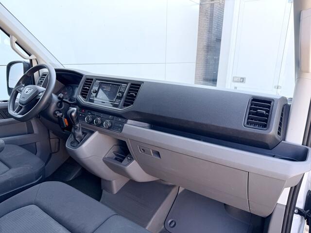 MAN TGE 3.140 2.0 TDI Automaat L3H3 Airco Cruise Control Apple Carplay Camera Parkeersensoren voor achter