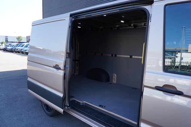 MAN TGE 3.180 | L3H2 | FACELIFT | Copper Bronze | Cruise | Navi | Stoelverwarming