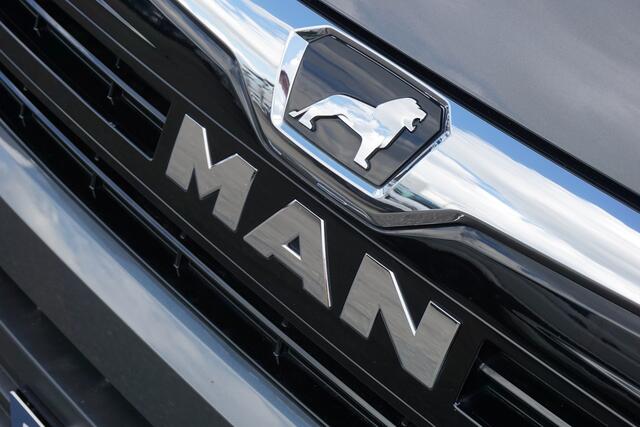 MAN TGE 35 3.180 L4H3 | Led | Camera | Stoelverwarming | Adaptive Cruise-Control | Trekhaak