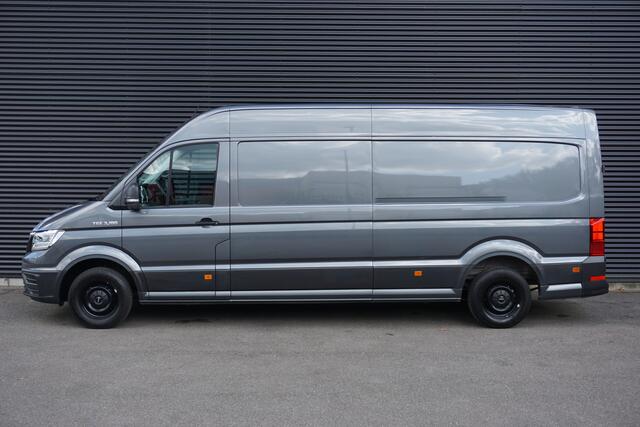 MAN TGE 35 3.180 L4H3 | Led | Camera | Stoelverwarming | Adaptive Cruise-Control | Trekhaak
