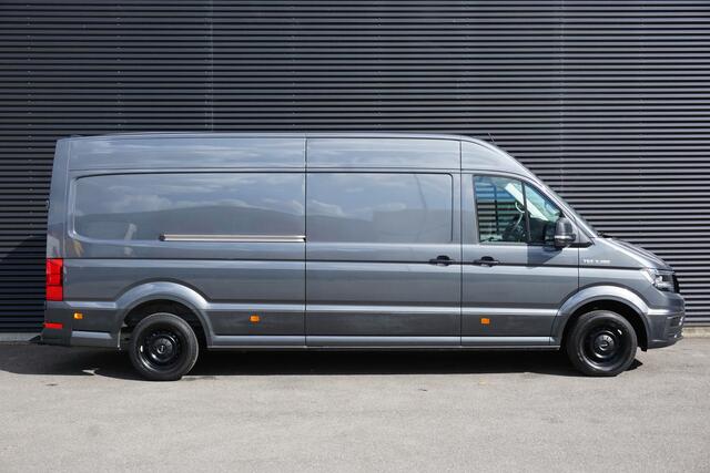 MAN TGE 35 3.180 L4H3 | Led | Camera | Stoelverwarming | Adaptive Cruise-Control | Trekhaak