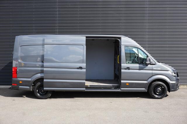 MAN TGE 35 3.180 L4H3 | Led | Camera | Stoelverwarming | Adaptive Cruise-Control | Trekhaak