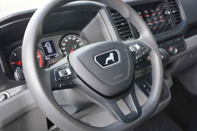 MAN TGE 35 3.180 L4H3 | Led | Camera | Stoelverwarming | Adaptive Cruise-Control | Trekhaak