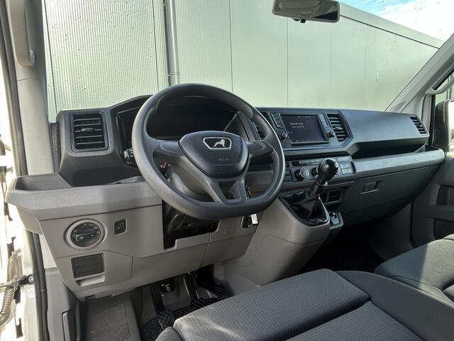 MAN TGE 2.0 TDI 141 PK / L3H3 / 1e EIG. / 65.408 KM !! / AIRCO / CRUISE / NAVI / CAMERA / 3 TONS TREKHAAK / 3-ZITS