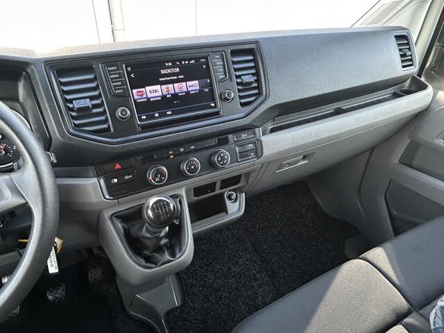 MAN TGE 2.0 TDI 141 PK / L3H3 / 1e EIG. / 65.408 KM !! / AIRCO / CRUISE / NAVI / CAMERA / 3 TONS TREKHAAK / 3-ZITS