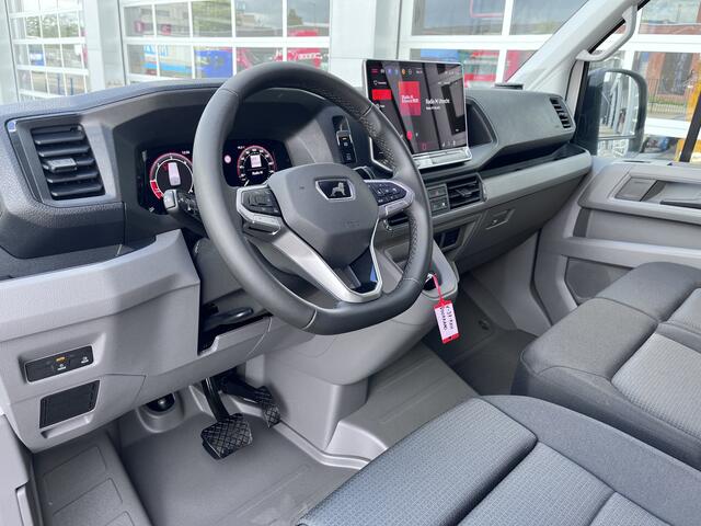 MAN TGE 3.180|2.0 TDI 177PK|L4H3|8-traps Automaat