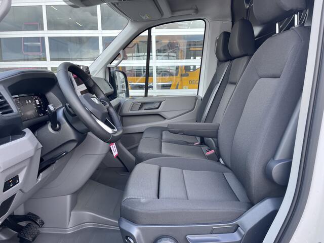 MAN TGE 3.180|2.0 TDI 177PK|L4H3|8-traps Automaat