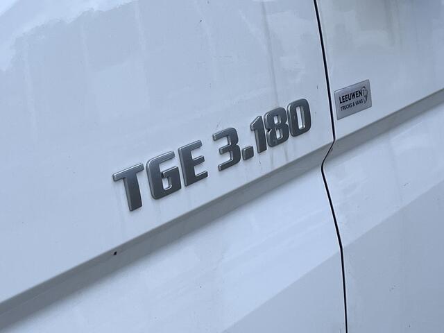 MAN TGE 3.180|2.0 TDI 177PK|L4H3|8-traps Automaat