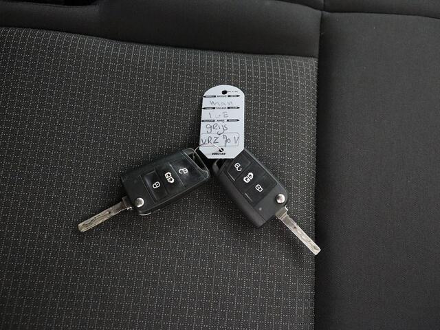 MAN TGE 2.0TDI 177PK DSG Automaat L4H3 Led | Imperiaal | Trekhaak | Navigatie | Camera | 3-Persoons | Airco | Cruise