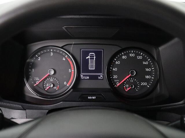 MAN TGE 2.0TDI 177PK DSG Automaat L4H3 Led | Imperiaal | Trekhaak | Navigatie | Camera | 3-Persoons | Airco | Cruise