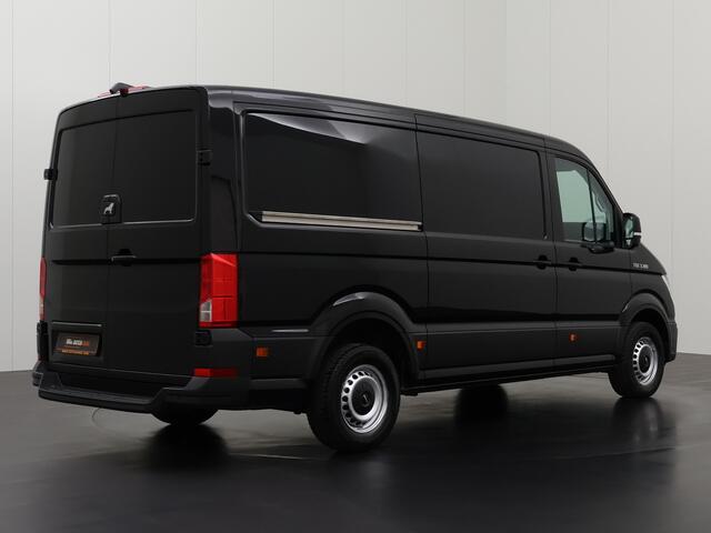 MAN TGE 2.0TDI 177PK DSG Automaat L3H2 | Led | Navigatie | Camera | Standverwarming | Airco | Cruise