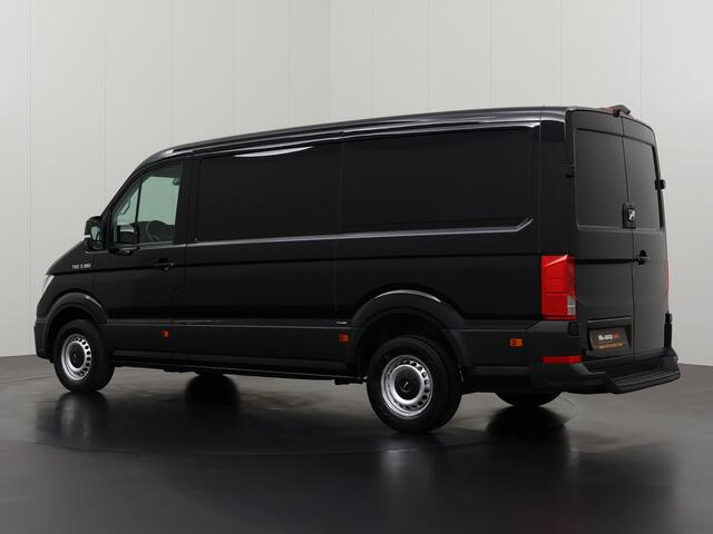 MAN TGE 2.0TDI 177PK DSG Automaat L3H2 | Led | Navigatie | Camera | Standverwarming | Airco | Cruise