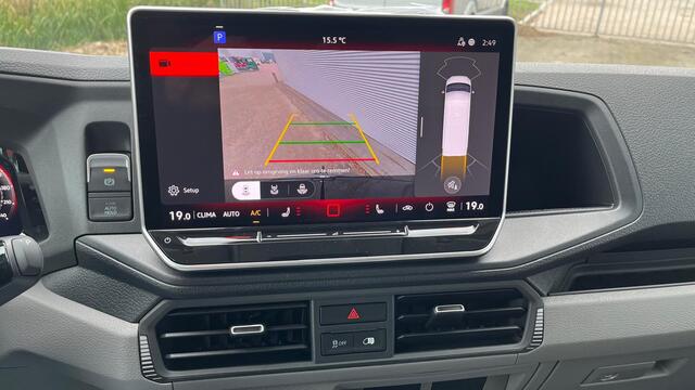 MAN TGE 35 140 pk L3H3 met automaat