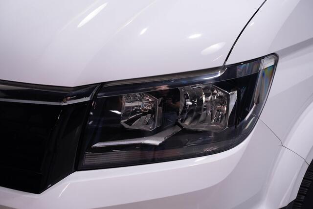 MAN TGE 2.0 TDI 140 pk L4H3 Airco, Adapt. Cruise Apple Carplay, Camera, Laadruimte pakket, PDC V+A, 3-Zits