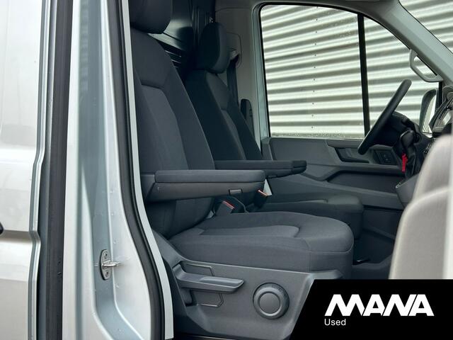 MAN TGE 3.180 L3H3 4x4 Automaat LED NIEUW BPM Vrij Camera Trekhaak