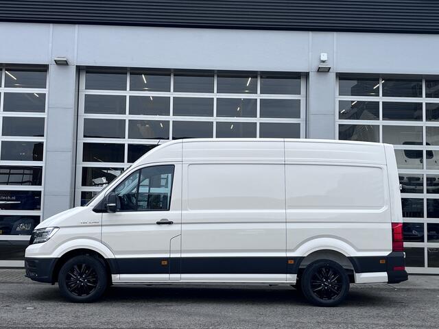 MAN TGE 3.140|2.0 TDI 141PK|L3H3|8-traps Automaat