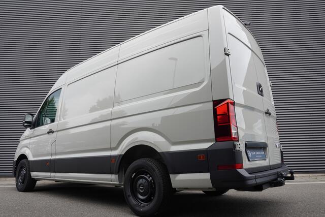 MAN TGE MAN TGE 3.140 | L3H3 | Aut | FACELIFT | Commander BOMVOL! | ACC | App-Connect | Camera | Stoelverwarming | Trekhaak