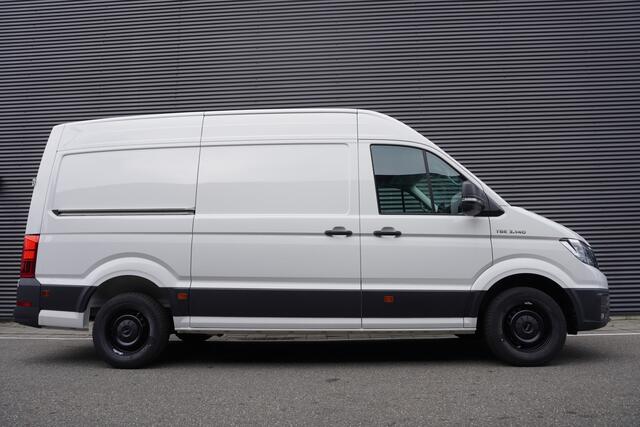 MAN TGE MAN TGE 3.140 | L3H3 | Aut | FACELIFT | Commander BOMVOL! | ACC | App-Connect | Camera | Stoelverwarming | Trekhaak