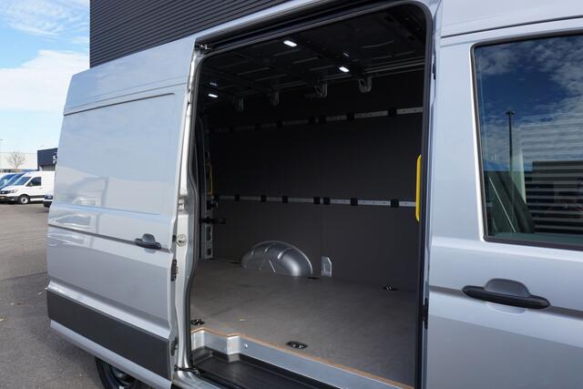 MAN TGE 3.160 | Automaat | L3H3 | RWD | 3,5T Trekgewicht | App-Connect | Cruise | Camera | Stoel- en Voorruitverwarming