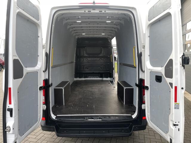 MAN TGE 3.140 XLang Hoog | airco | camera | CarPlay