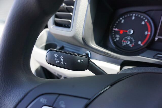 MAN TGE 3.160 160PK Automaat RWD 3,5T Trekgewicht Apple Carplay Camera Cruise Stoel- en Voorruitverwarming