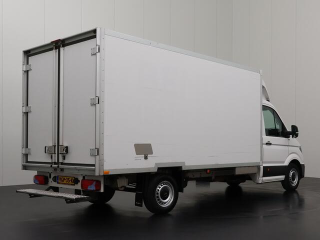 MAN TGE 2.0TDI 177PK Koelbakwagen | Airco | Cruise