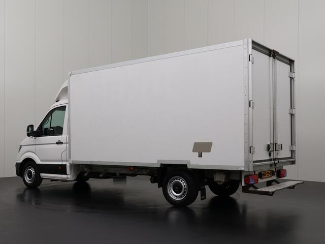 MAN TGE 2.0TDI 177PK Koelbakwagen | Airco | Cruise