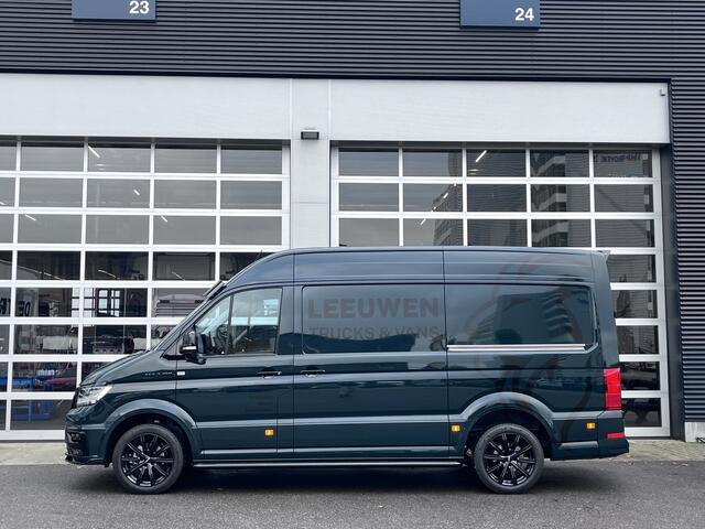 MAN TGE 3.180|2.0 TDI 177PK|L3H3|8-traps Automaat Full Options - 2 x Schuifdeur
