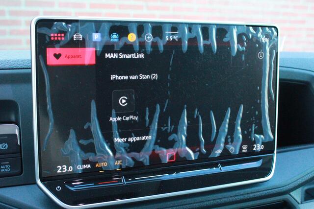 MAN TGE 2.0 TDI L3H3 | BPM Vrij | Automaat | L3H3 | Carplay |