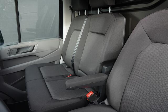 MAN TGE 35 | 140Pk Aut. | 3.140 | L3H3 | 2x Schuifdeur | 12,9'' Display | Nieuw Model | 19''