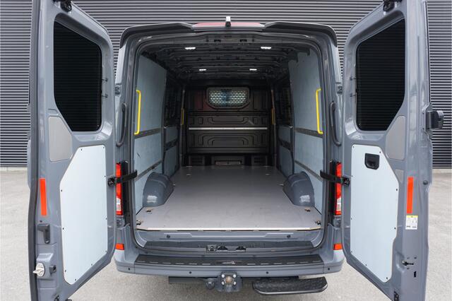 MAN TGE 3.180 4x4 Automaat Individual Lion S AUT L3H2/L2H1 2x Schuifdeur ACC App-Connect Camera Full-Option