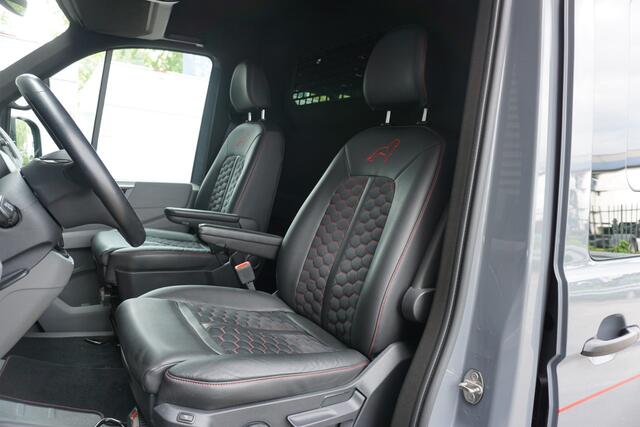 MAN TGE 3.180 4x4 Automaat Individual Lion S AUT L3H2/L2H1 2x Schuifdeur ACC App-Connect Camera Full-Option