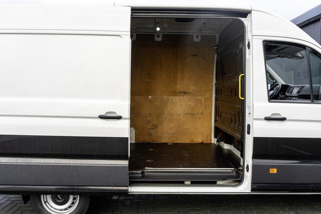 MAN TGE 35 2.0 177PK | L3H3 | Automaat | Carplay | Cruise | Airco | 3.0T Trekgewicht