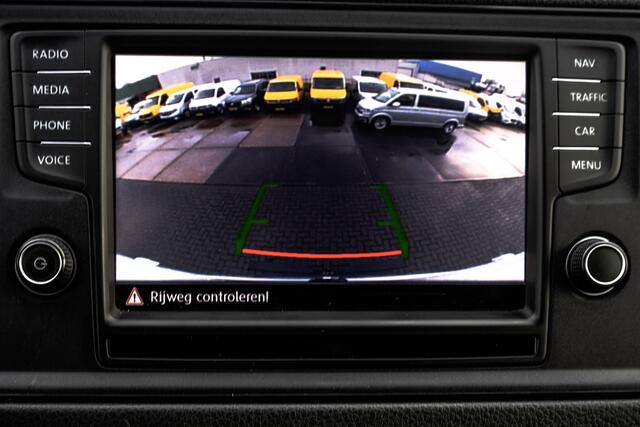 MAN TGE 35 2.0 177PK | L3H3 | Automaat | Carplay | Cruise | Airco | 3.0T Trekgewicht