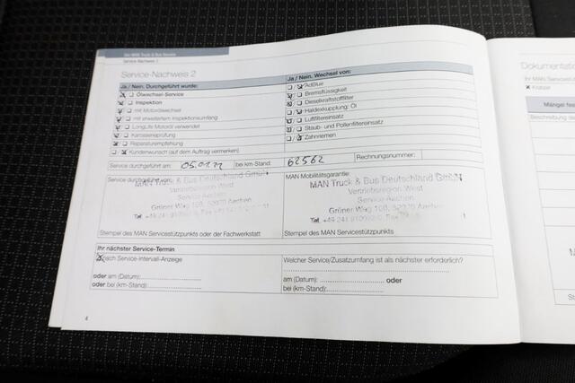 MAN TGE 3.180 177pk DSG-Automaat L2H1 3-Zijdige Kipper Airco/Trekhaak 3000kg 05-2020