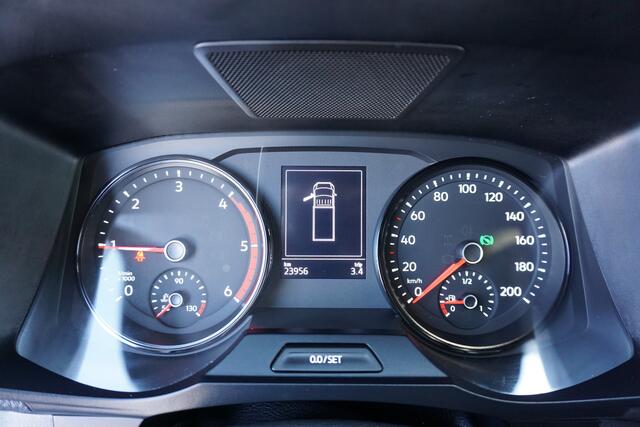 MAN TGE 3.180 Automaat 177 PK Bakwagen EL Meubelbak Cruise Control Apple Carplay Navi